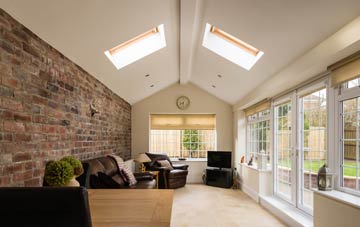 conservatory roof insulation Matson, Gloucestershire