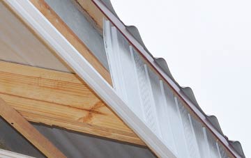why Matson fascia repairs are essential