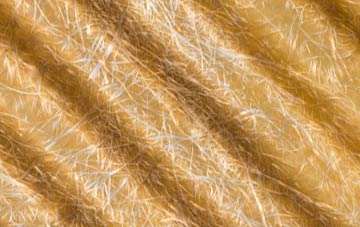 Matson fibreglass roof waterproofing