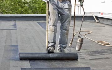 flat roof replacement Matson, Gloucestershire