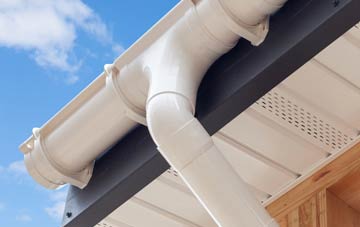 Matson gutter installation costs
