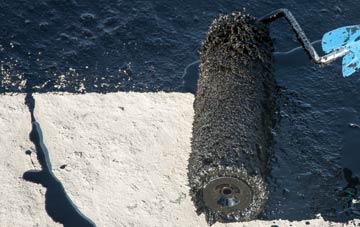 Matson liquid sealant waterproofing