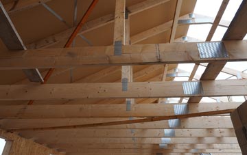 Matson roof truss costs