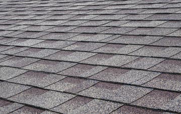 Matson tiles for shallow pitch roofing