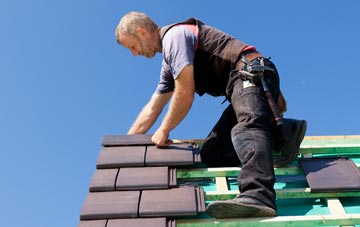 disadvantages of Matson slate roofing