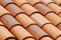 Matson clay roofing
