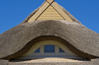 Matson thatch roofing